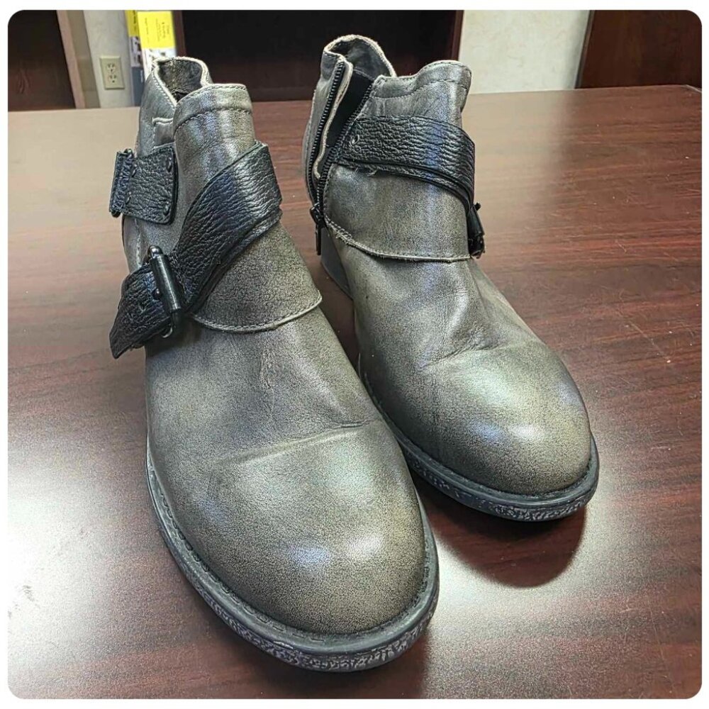 OTBT boots